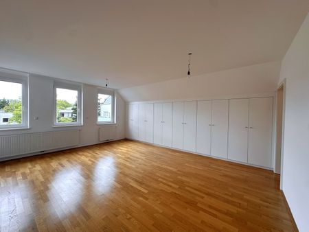 Exklusive Neubauwohnung mit Balkon - Photo 2