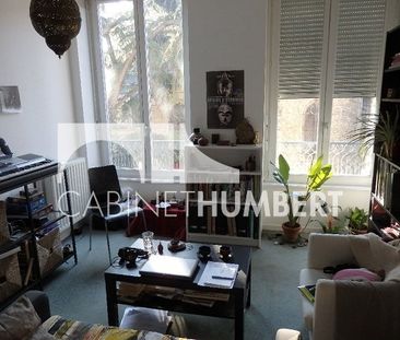 Location Appartement 2 pièces 42m² ST ETIENNE 42000 - Photo 3