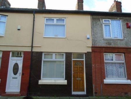 3 bedroom house to rent - Photo 2