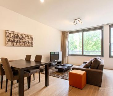 Appartement te huur - Foto 2