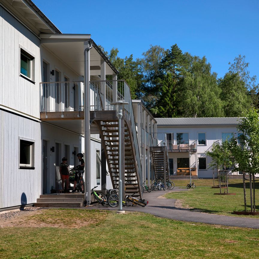 Hovgårdsvägen 48 - Photo 2