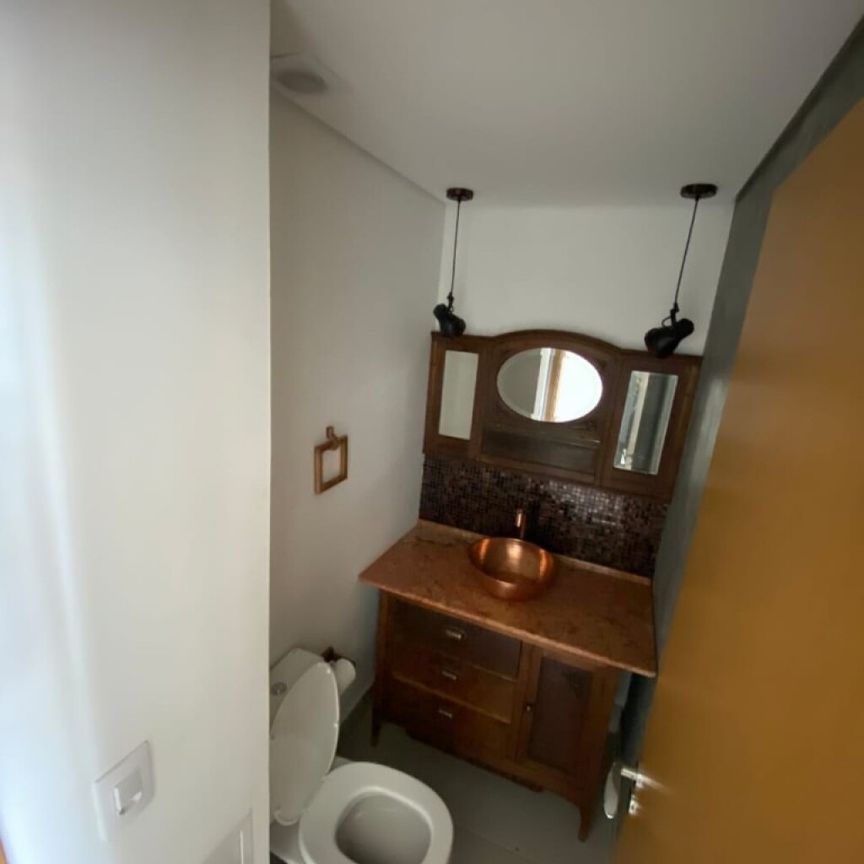 Apartamento - Photo 1