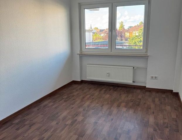 2 Zimmerwohnung in Hanau Steinheim zuvermieten - Photo 1