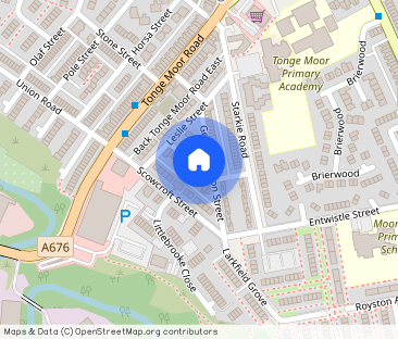 Angle Street, Bolton, BL2 - Photo 1