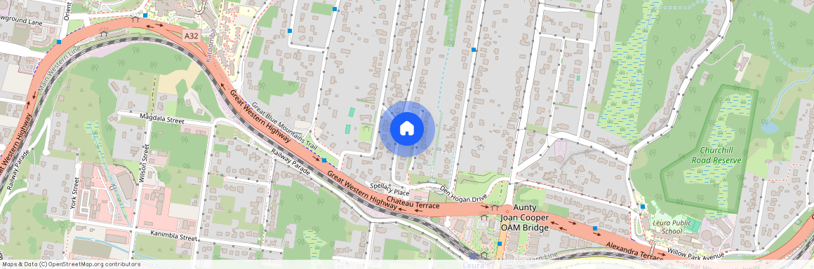 9 Mount Street, NSW 2780, Leura