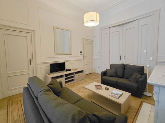Appartement te huur - Photo 1