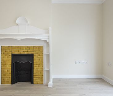 1 bedroom flat to rent, Available unfurnished now - Photo 1