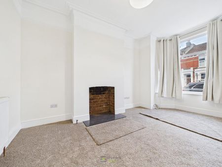 3 bedroom terraced house to rent - Photo 3