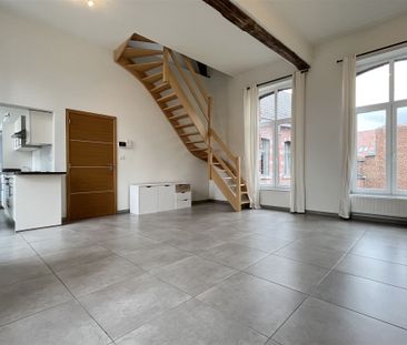 Duplex 1 chambre - Photo 4