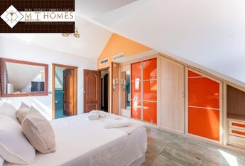 Terraced house - Benalmádena (Torrequebrada)