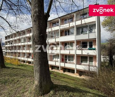 Pronájem bytu 1+kk 33 m2 - Fotografie 3