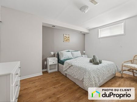 310, rue Maurice-Martel, Gatineau (Aylmer) à louer - Photo 5