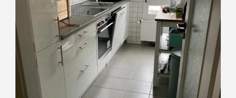 Voll möblierte 3-ZWim EG in Kornwestheim - Foto 1