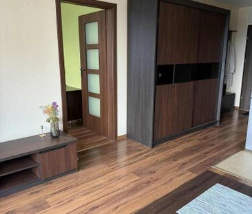 Przytulne 2-pokojowe mieszkanie do wy - Фото 1