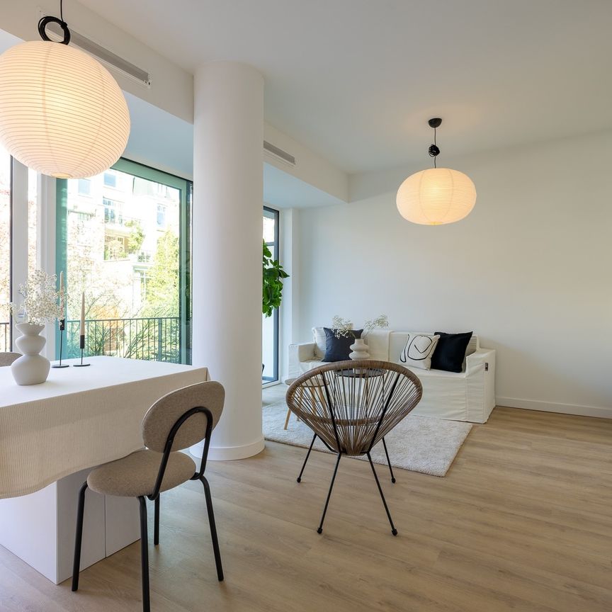 Calandstraat, 3016 CA, Rotterdam - Photo 1