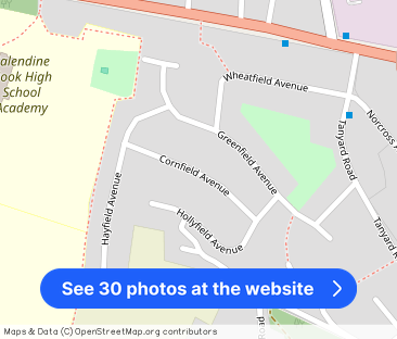 Cornfield Avenue, Oakes. Huddersfield - Photo 1