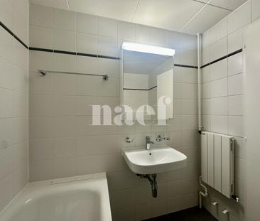 1 Zimmer, 56 m², 1. Stock - Foto 2