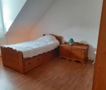 Location maison 5 pièces - 87m² à Saint jouan des guerets (35430) - Photo 5