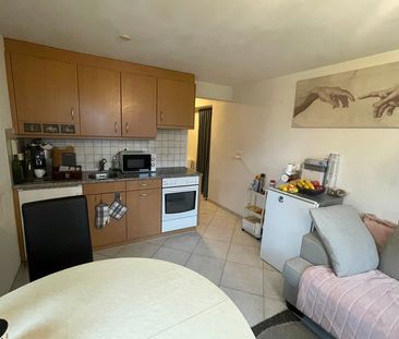 2 Zimmer, EG - Foto 1