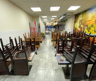 £1,250 PCM, Large Fully Fitted And Equipped A3 Licensed Restaurant ... - Photo 6