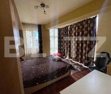 Apartament de inchiriat, cu 3 camere, 100 mp, zona Ciuperca - Photo 4