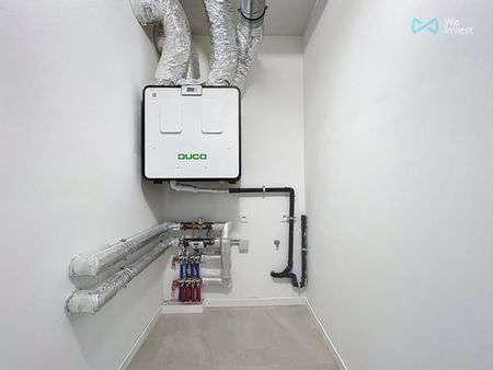 Appartement te huur - Photo 3