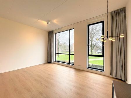 Te huur: Appartement Koopvaardersplantsoen in Amsterdam - Photo 3