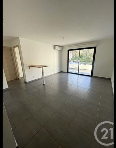 Appartement T2 à louer - Photo 2