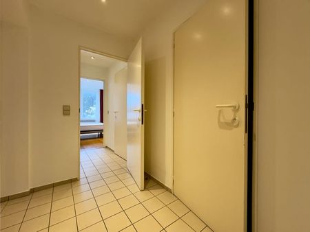 Appartement te huur - Foto 4