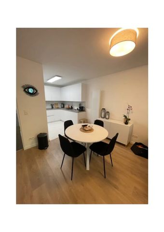 Appartement te huur - foto 4