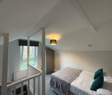 Room in a Shared House, Clifton Mount, S65 - Photo 4