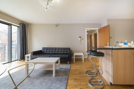 N9 Central Park, 33 Alfred Street, Belfast BT2 8ED - Photo 3