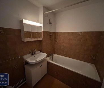 Appartement à louer 3 pièces 64.79m² - Photo 6