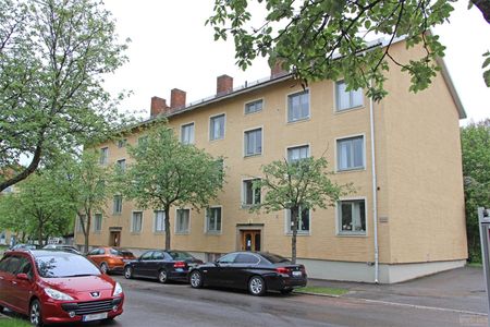 Hillmansgatan 22 A - Foto 4