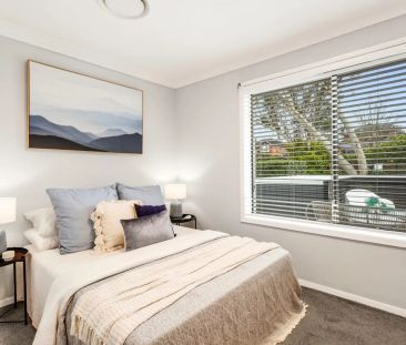 Modern Family Home - Photo 6