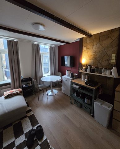 Te huur: studio aan de Halstraat in Breda - Photo 2