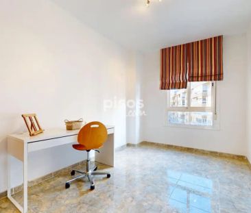 Piso en alquiler en Carretera de Ronda, cerca de Calle Estrella Fugaz - Foto 3