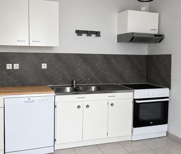 Location Appartement 2 pièces 42m² BESANCON 25000 - Photo 4