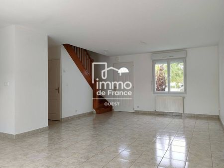 Location maison 6 pièces 115.3 m² à Trélazé (49800) - Photo 3