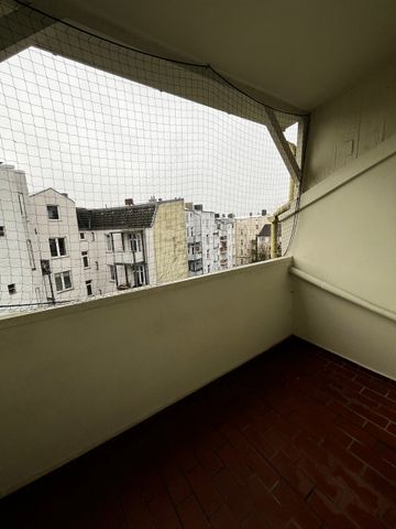 Zentral gelegene 3 Zimmer Wohnung zu vermieten! - Foto 5