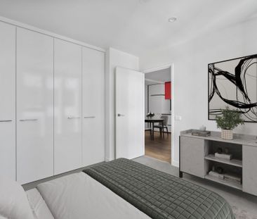 Apartment in Premium Location - Photo 1