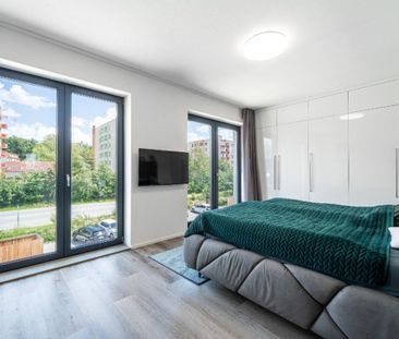 Pronájem bytu 3+kk 105 m², Potoční, Hluboká nad Vltavou - Photo 4