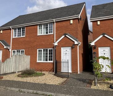 2 bedroom semi-detached house to rent - Photo 2