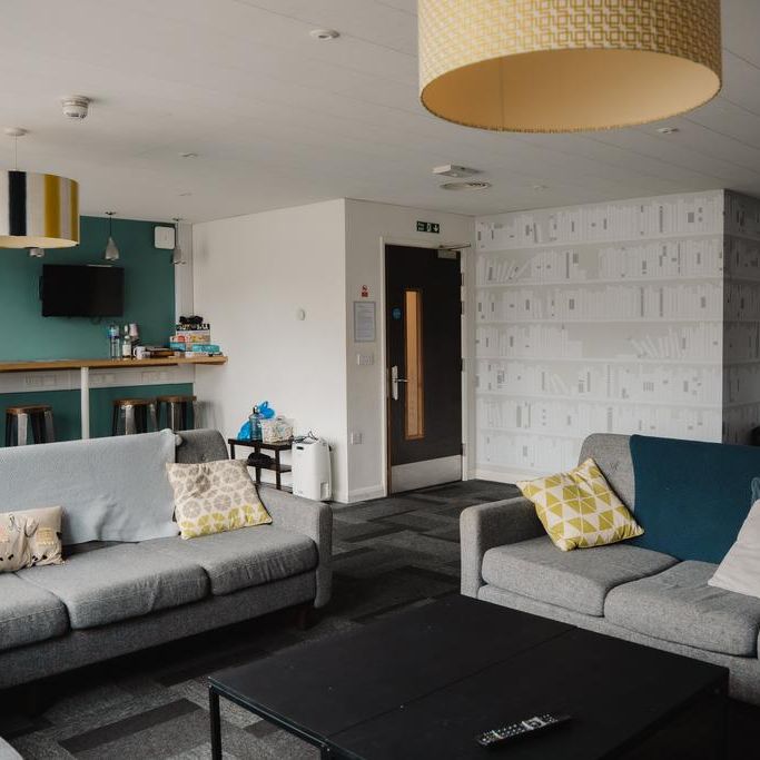 1 bedroom house to rent - Photo 1