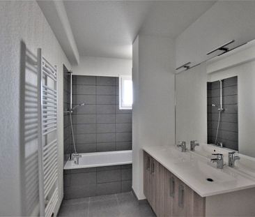 Appartement 3 pièces - Photo 5