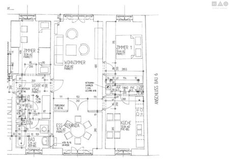 Entspanntes Wohnerlebnis am grünen Stadtrand von Linz! Profitieren Sie von einer ausgezeichneten Infrastruktur und vielen Freizeitmöglichkeiten! - Photo 5