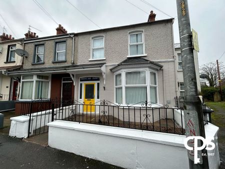 181 Thomas Street, Portadown BT62 3BE - Photo 2