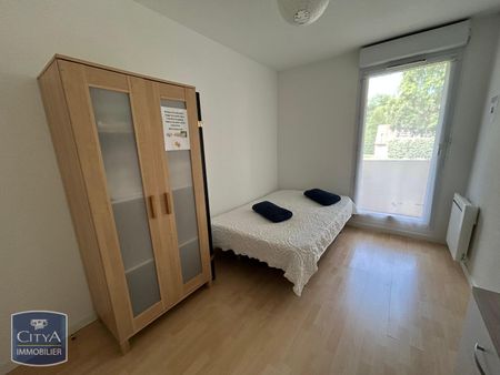 Location Appartement 2 pièces 33m² TOUQUES 14800 - Photo 3