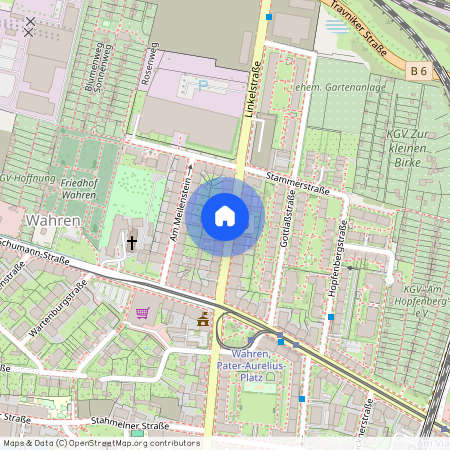 Linkelstraße 31, 04159, Leipzig