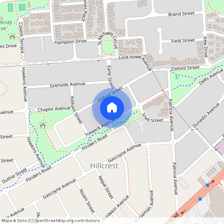 34 Treweck Avenue, Hillcrest, SA 5086